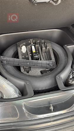 جیپ گراند شیرۆکی